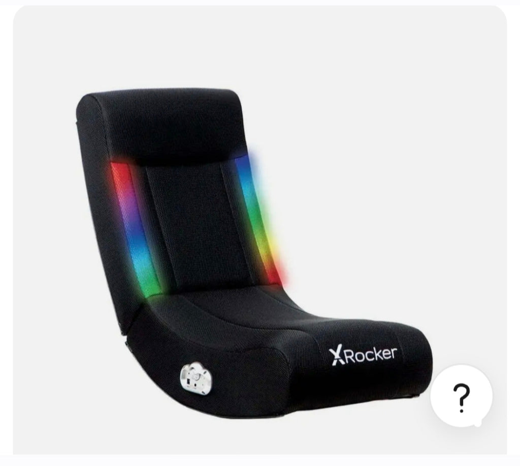 silla Gamer rokola