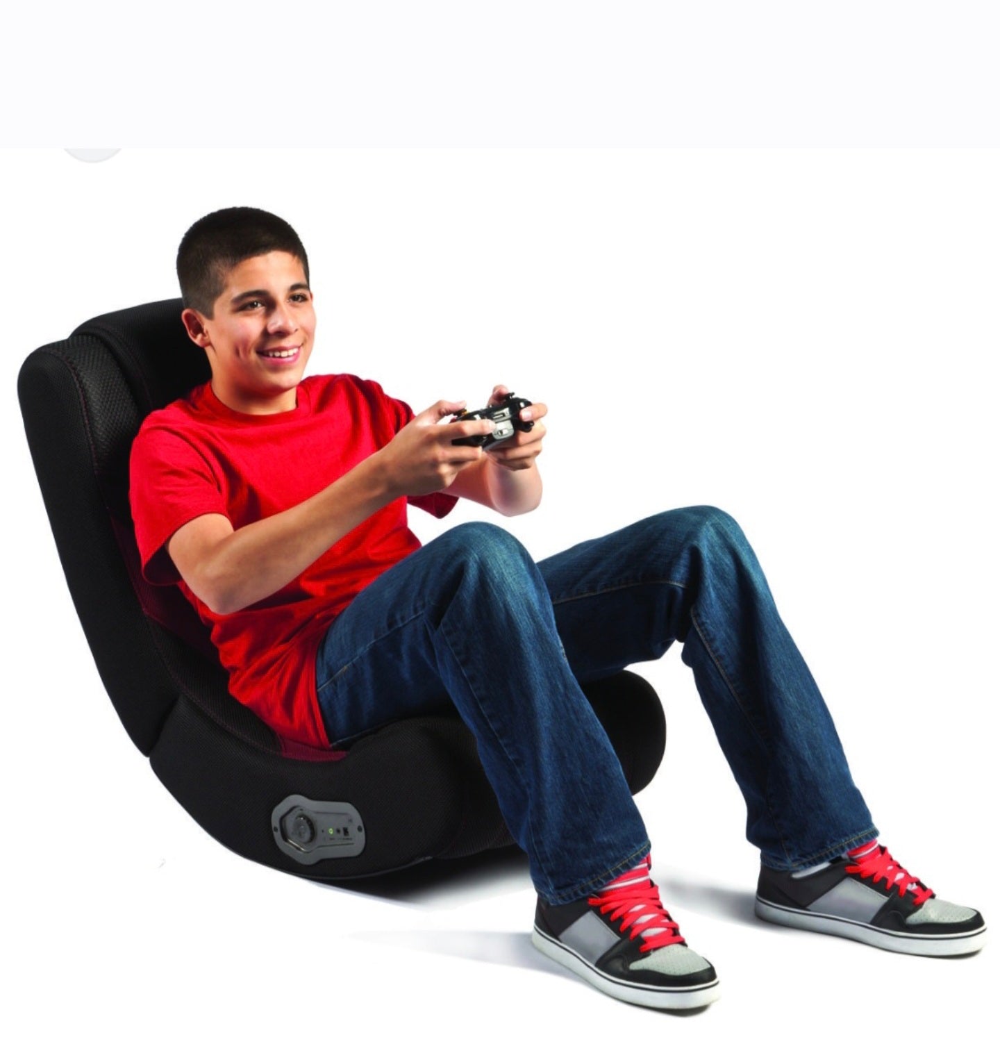 silla Gamer rokola